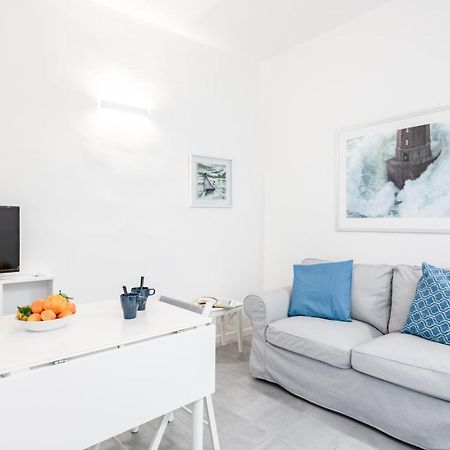 Viuzzo 7 - Florence White Apartment Bagian luar foto
