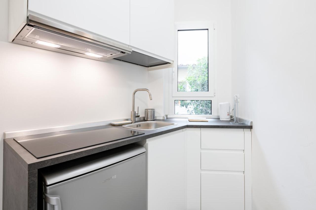 Viuzzo 7 - Florence White Apartment Bagian luar foto